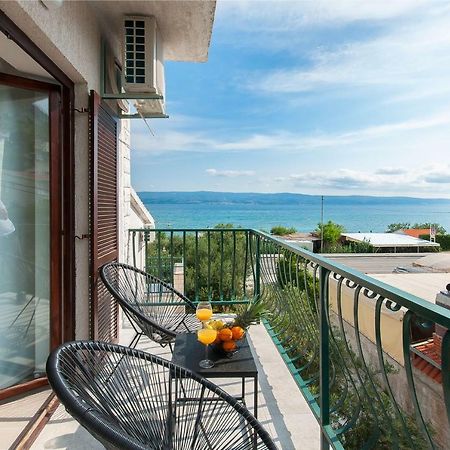 Ante Apartments Duće Eksteriør bilde