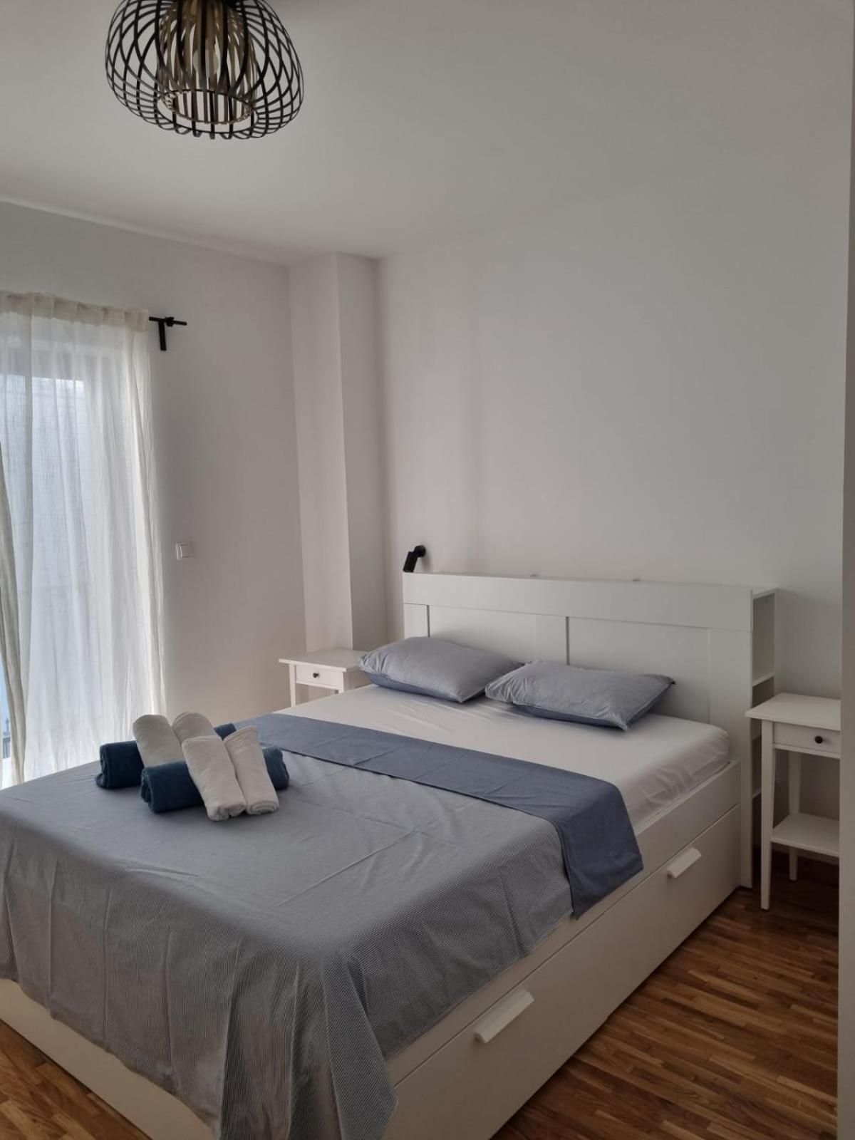 Ante Apartments Duće Rom bilde