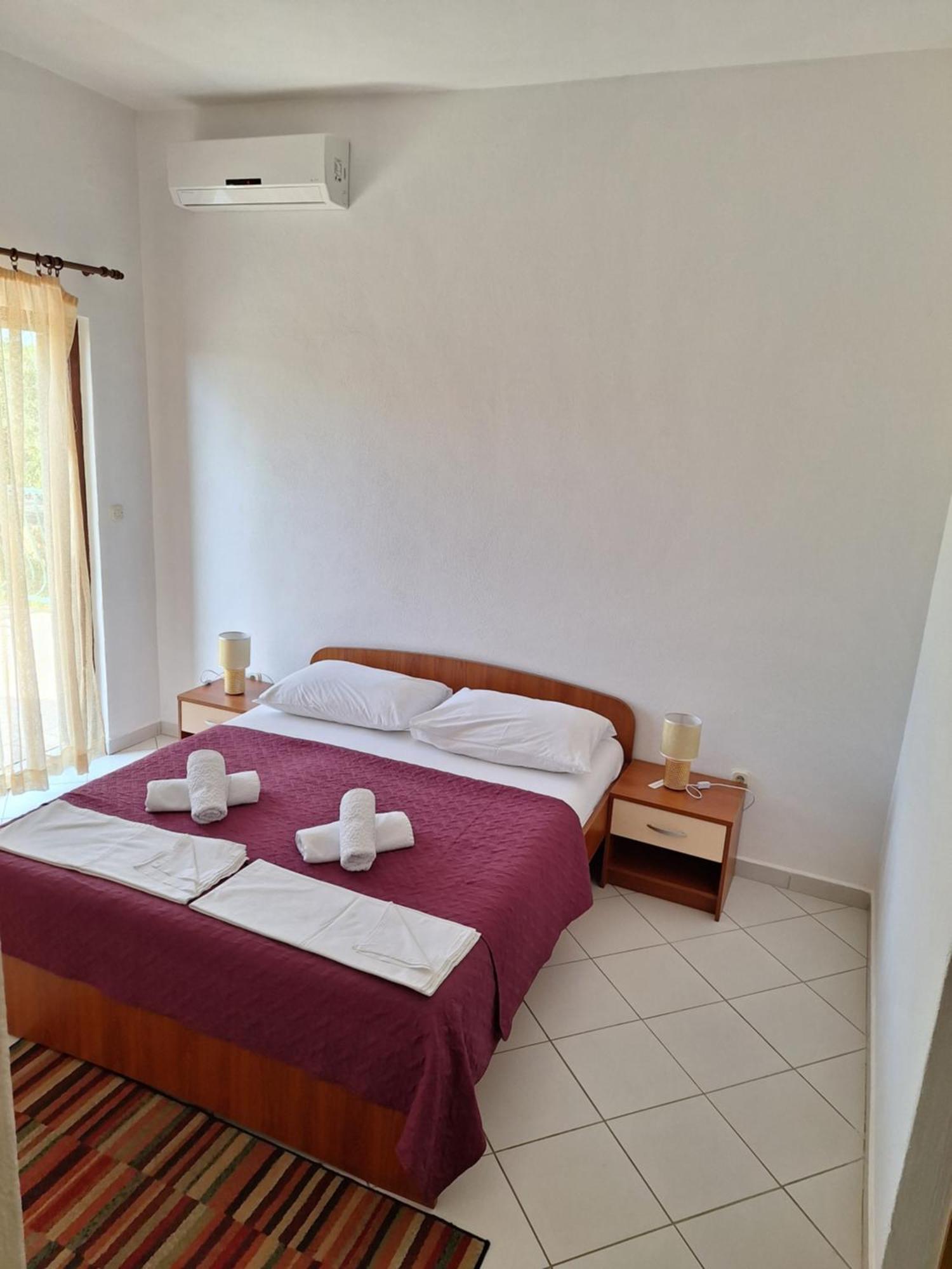 Ante Apartments Duće Rom bilde