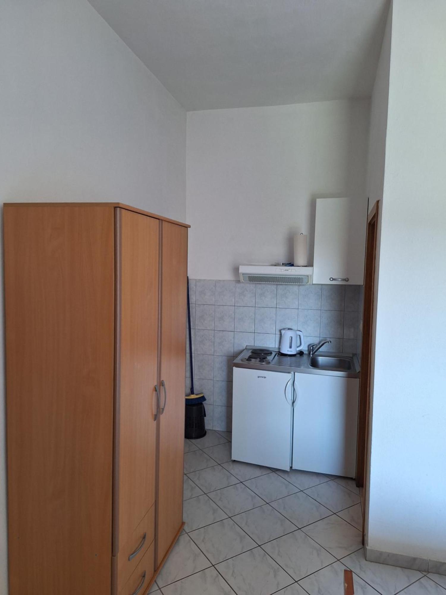 Ante Apartments Duće Rom bilde
