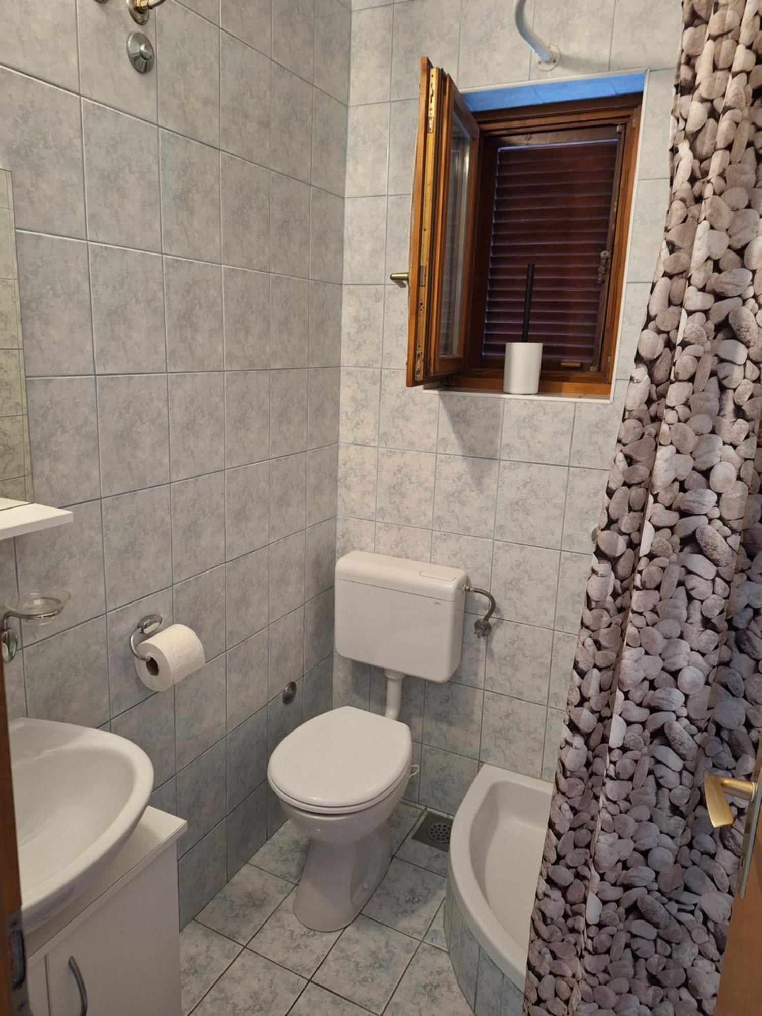 Ante Apartments Duće Rom bilde