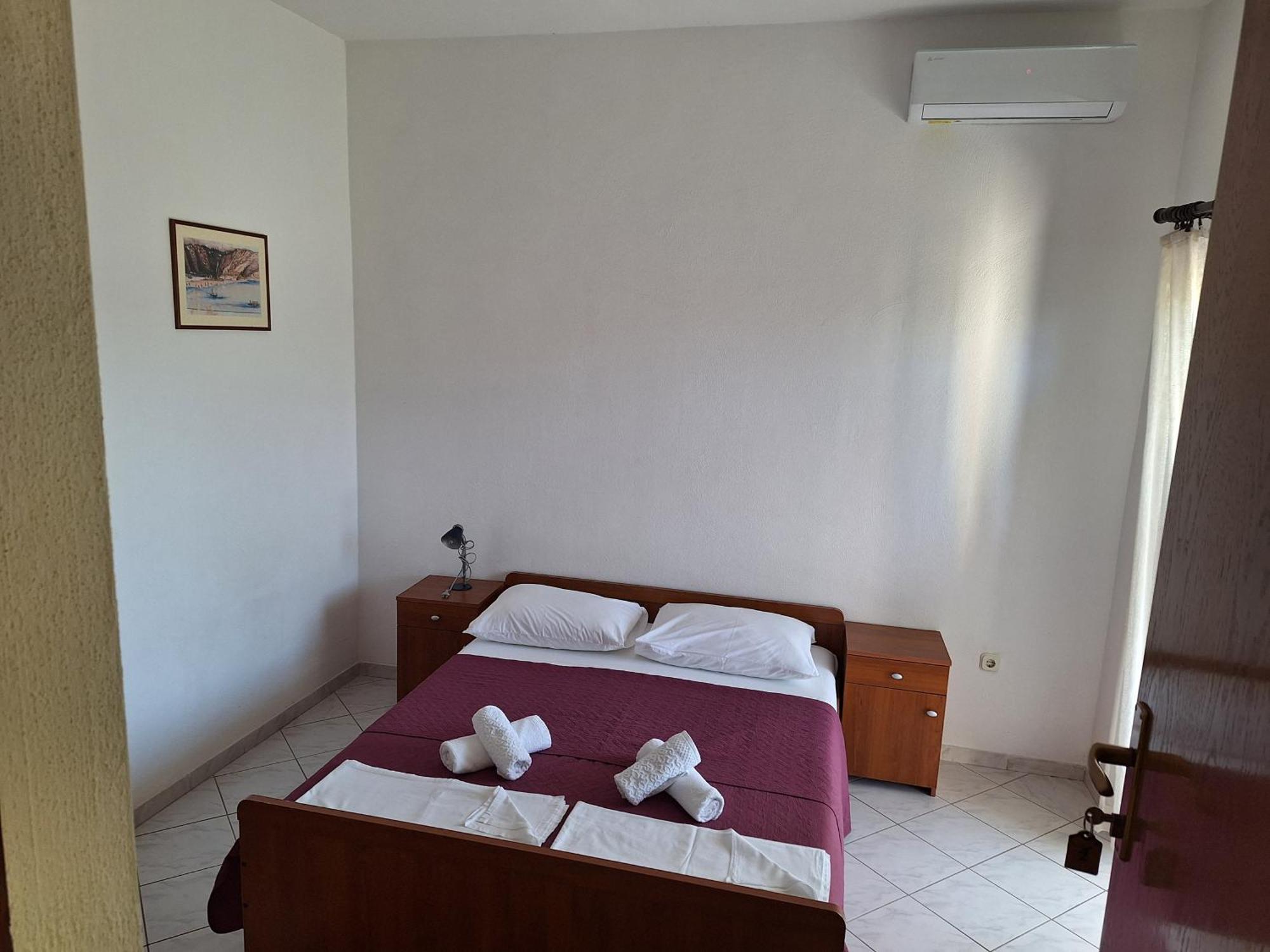 Ante Apartments Duće Rom bilde