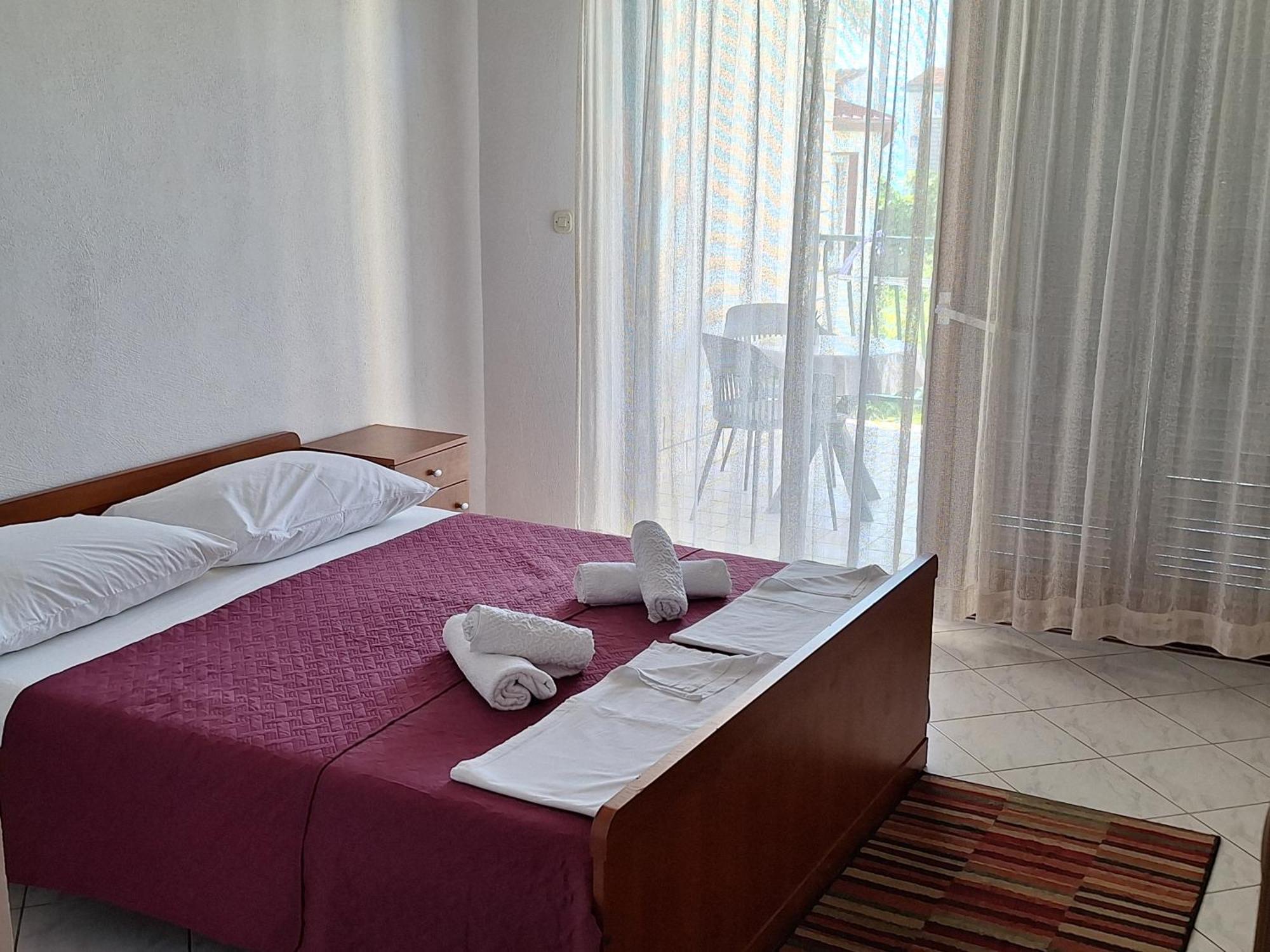 Ante Apartments Duće Rom bilde