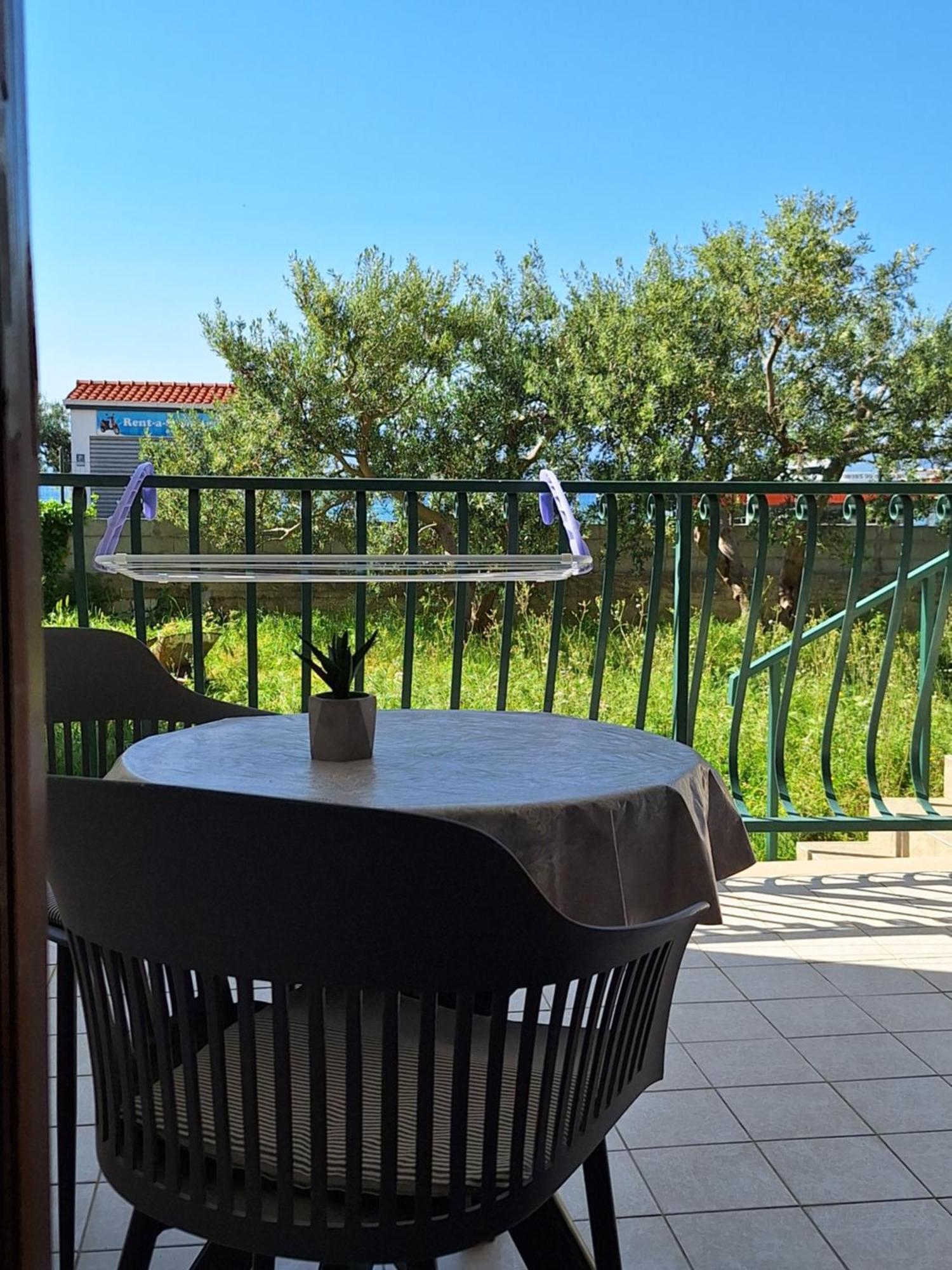 Ante Apartments Duće Rom bilde
