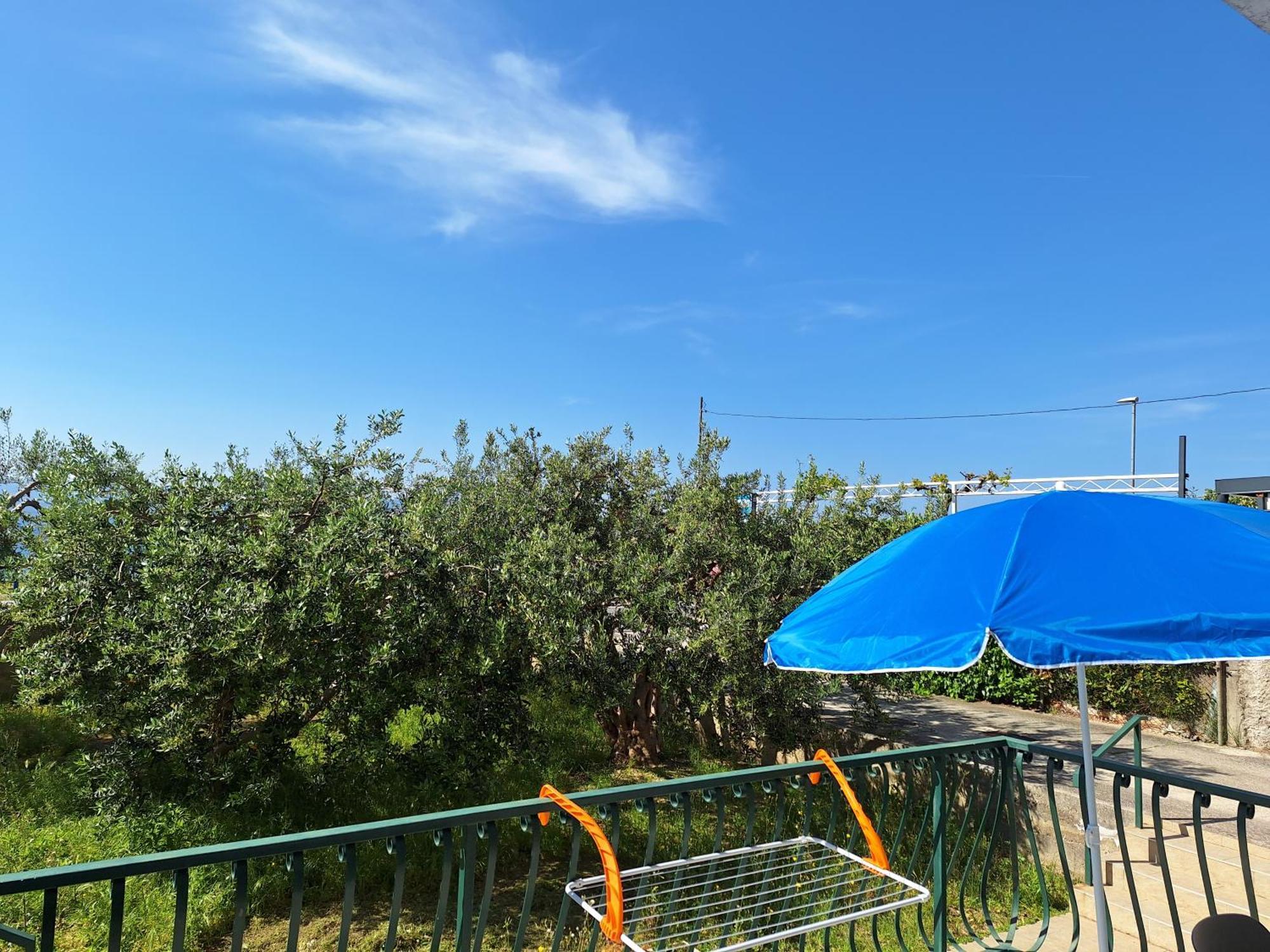 Ante Apartments Duće Rom bilde