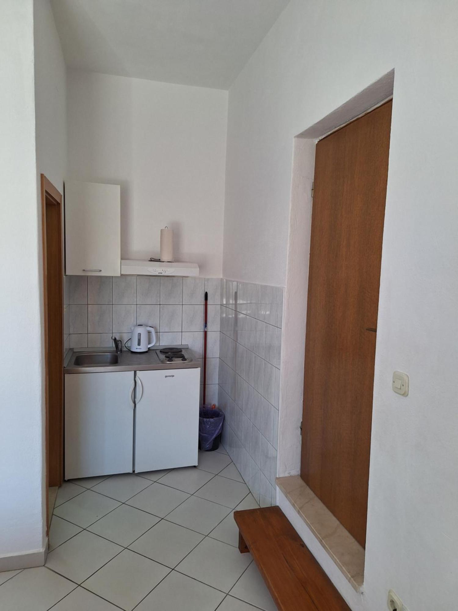 Ante Apartments Duće Rom bilde