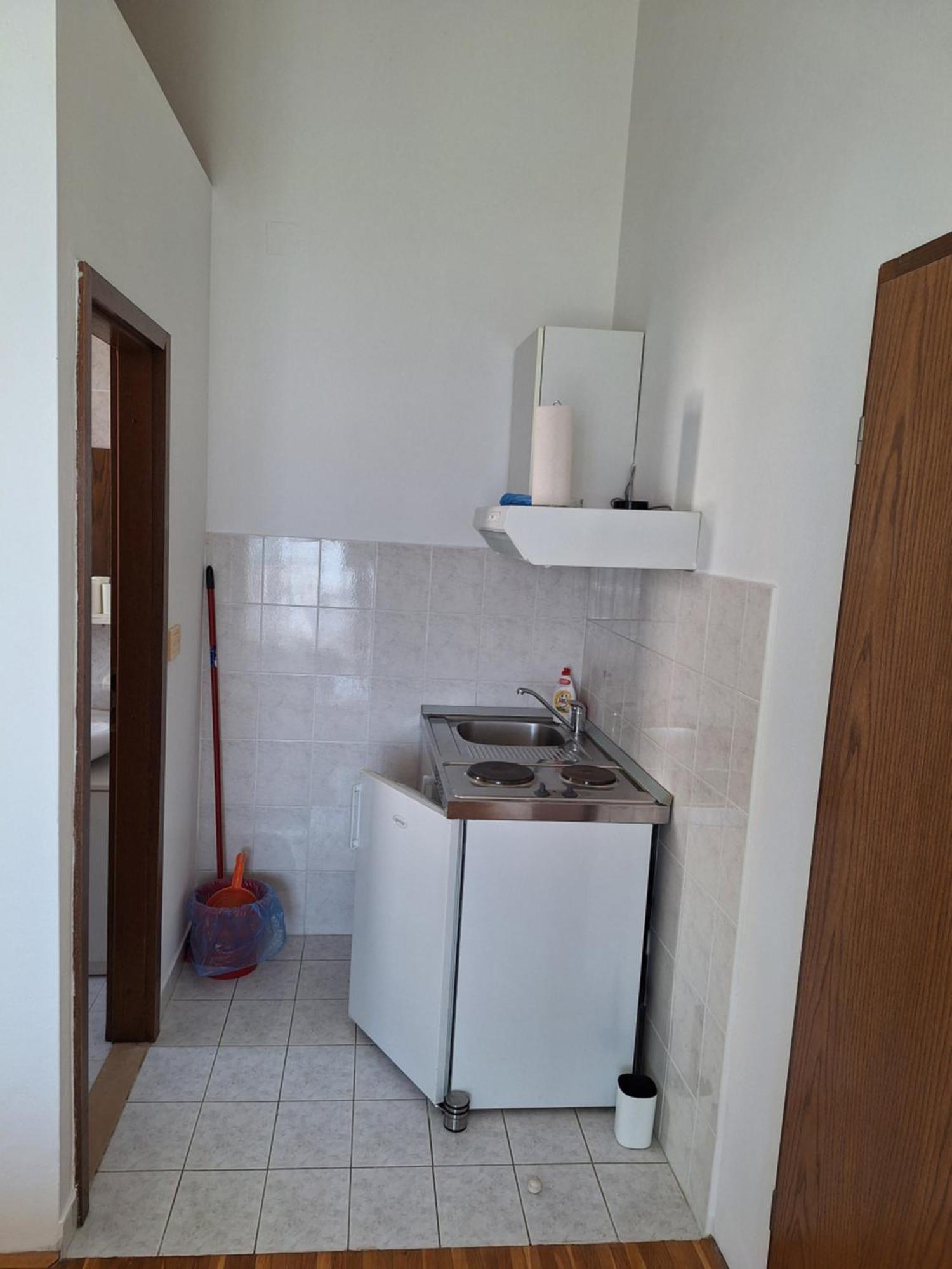 Ante Apartments Duće Rom bilde
