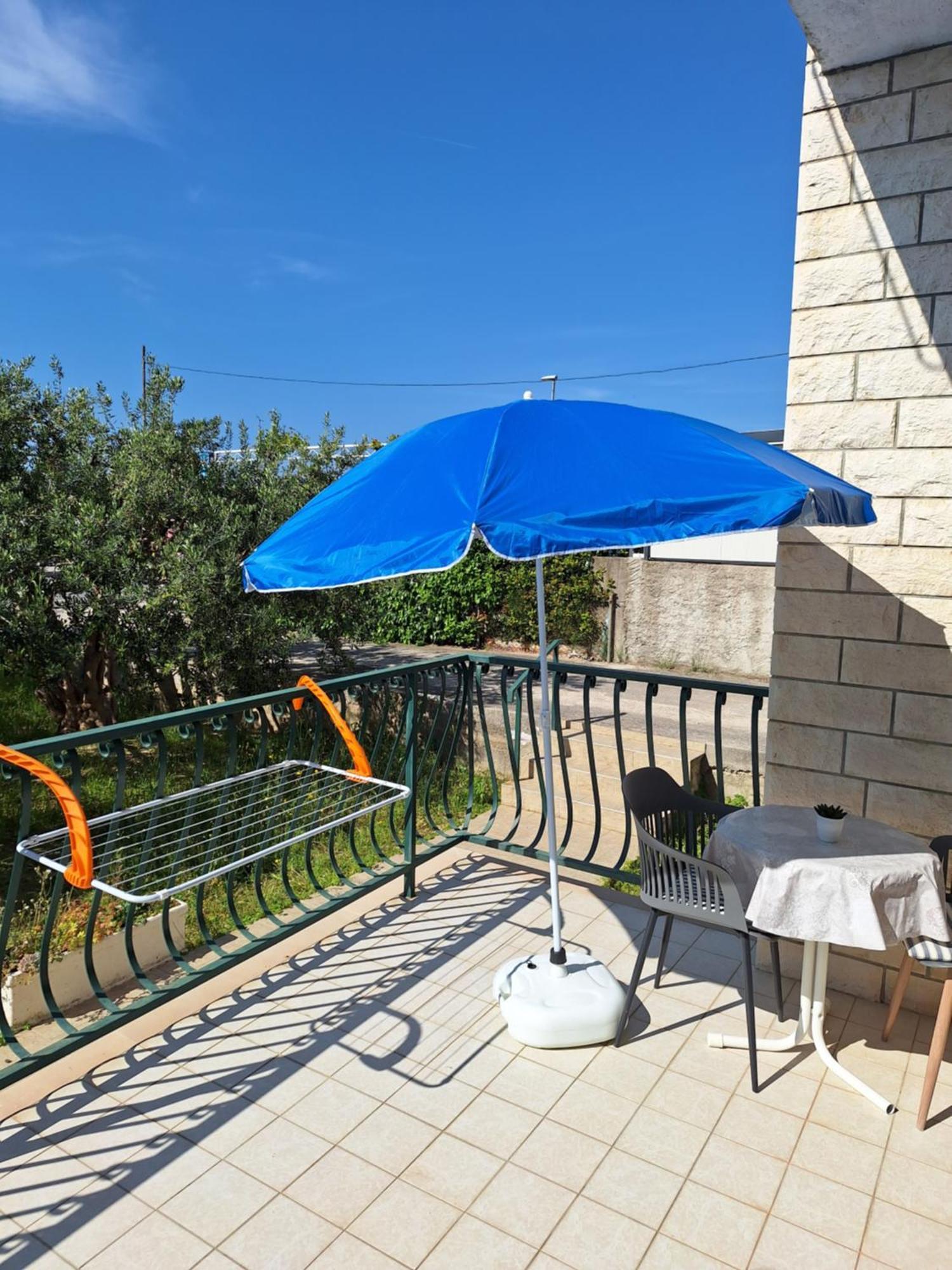 Ante Apartments Duće Rom bilde