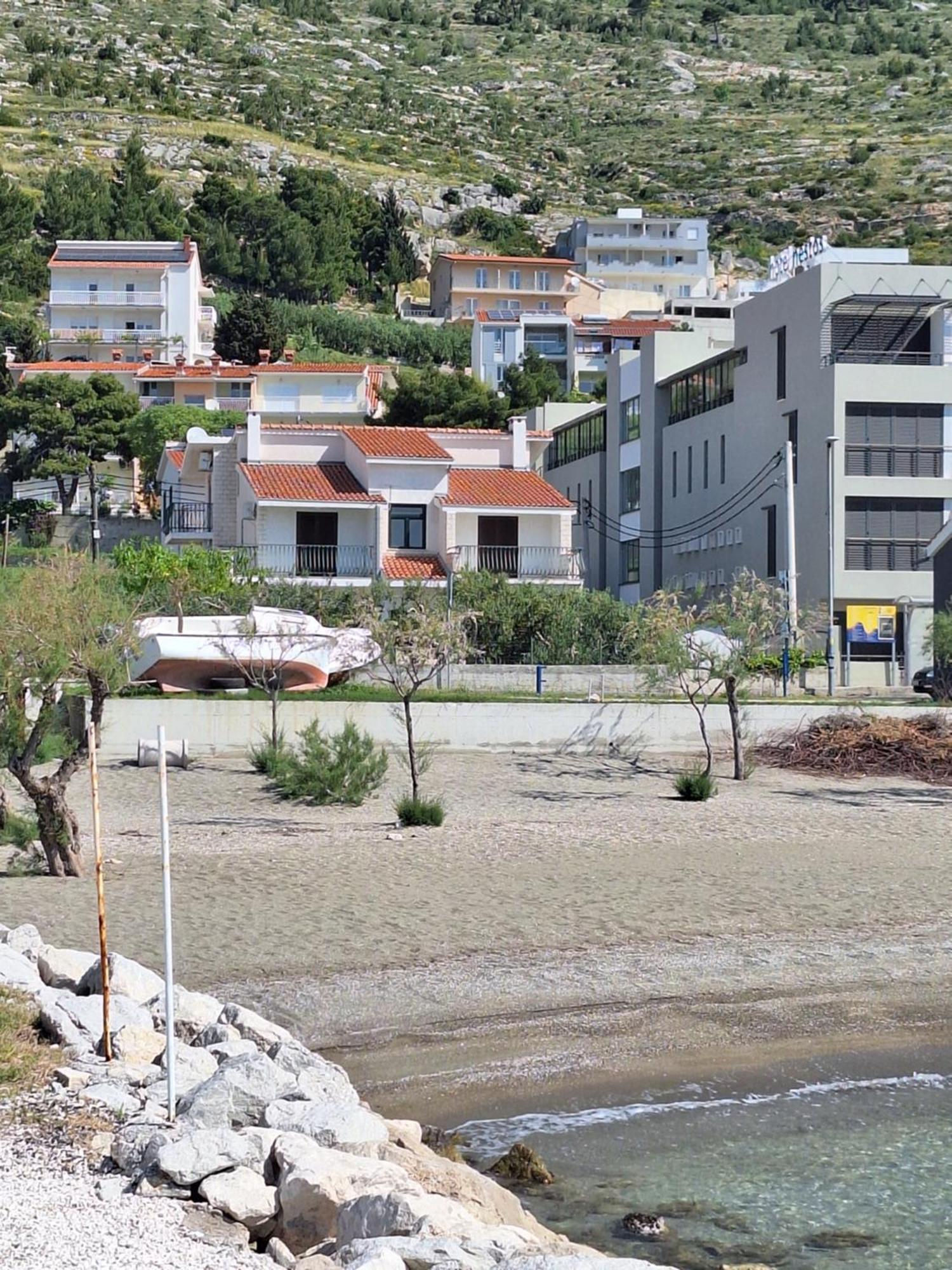 Ante Apartments Duće Rom bilde