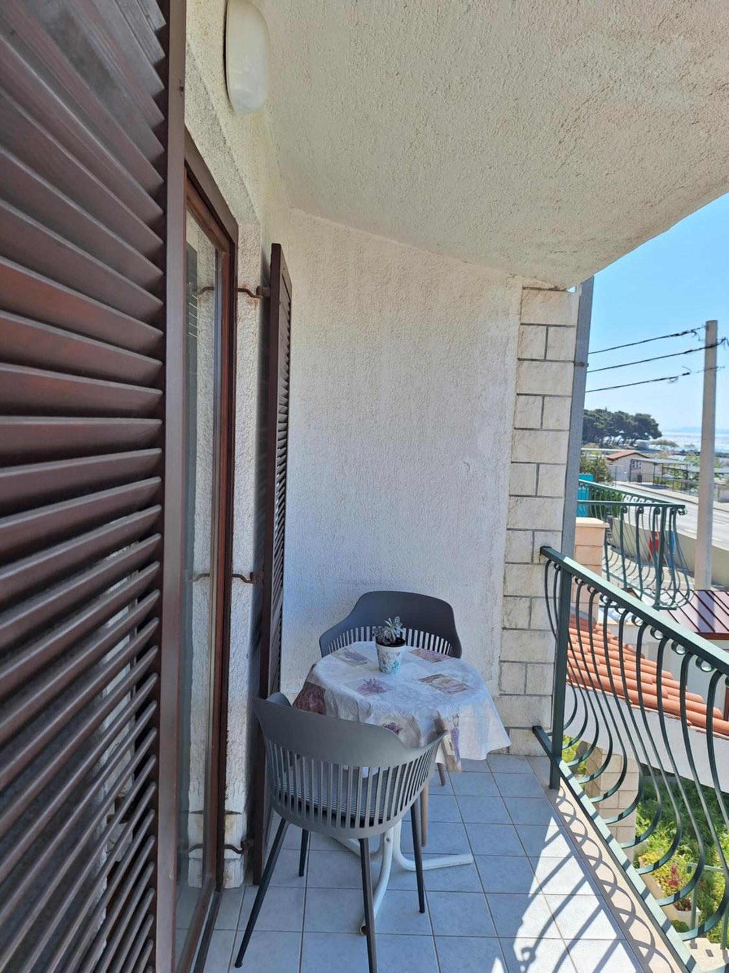 Ante Apartments Duće Rom bilde