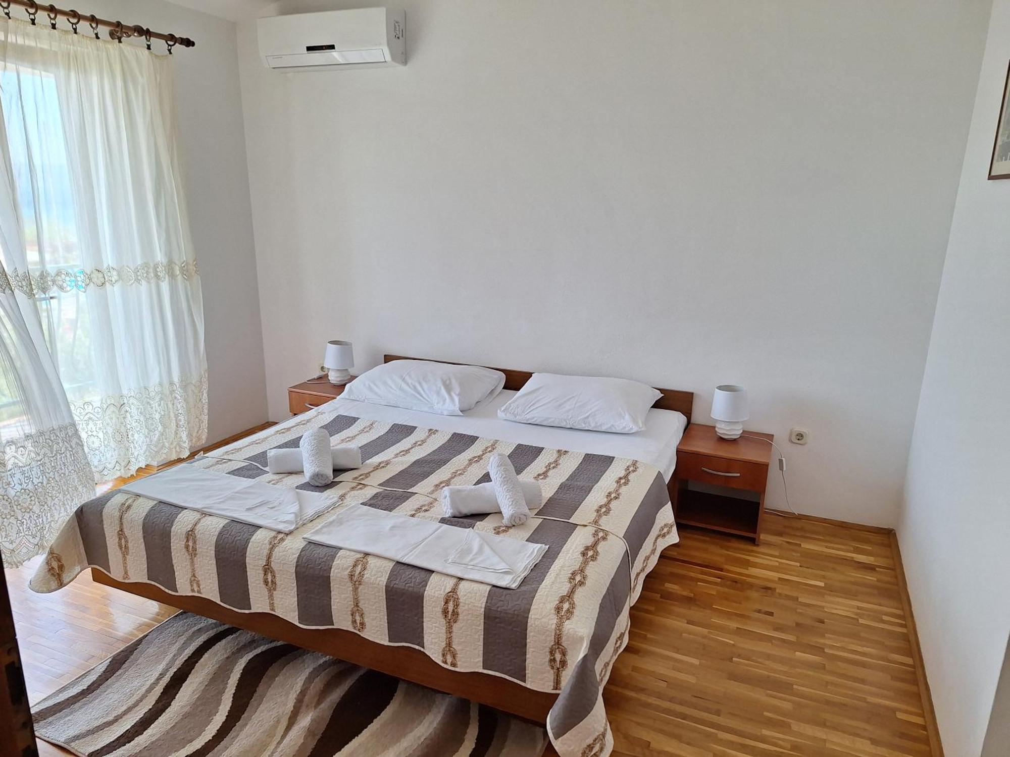 Ante Apartments Duće Rom bilde