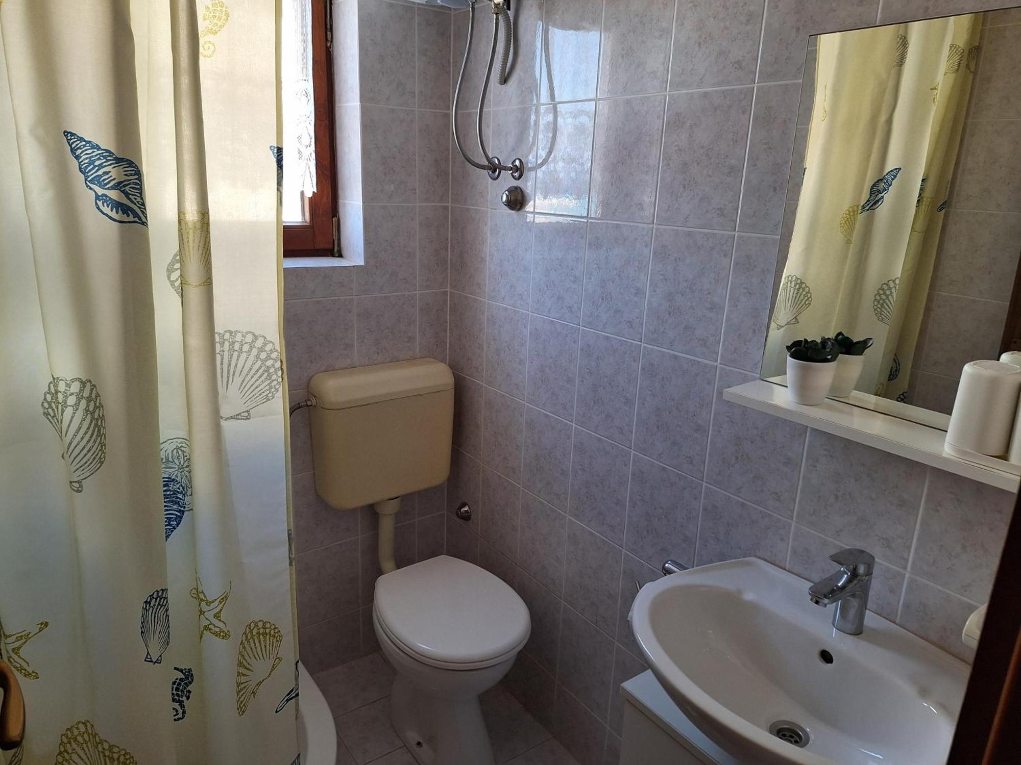 Ante Apartments Duće Rom bilde