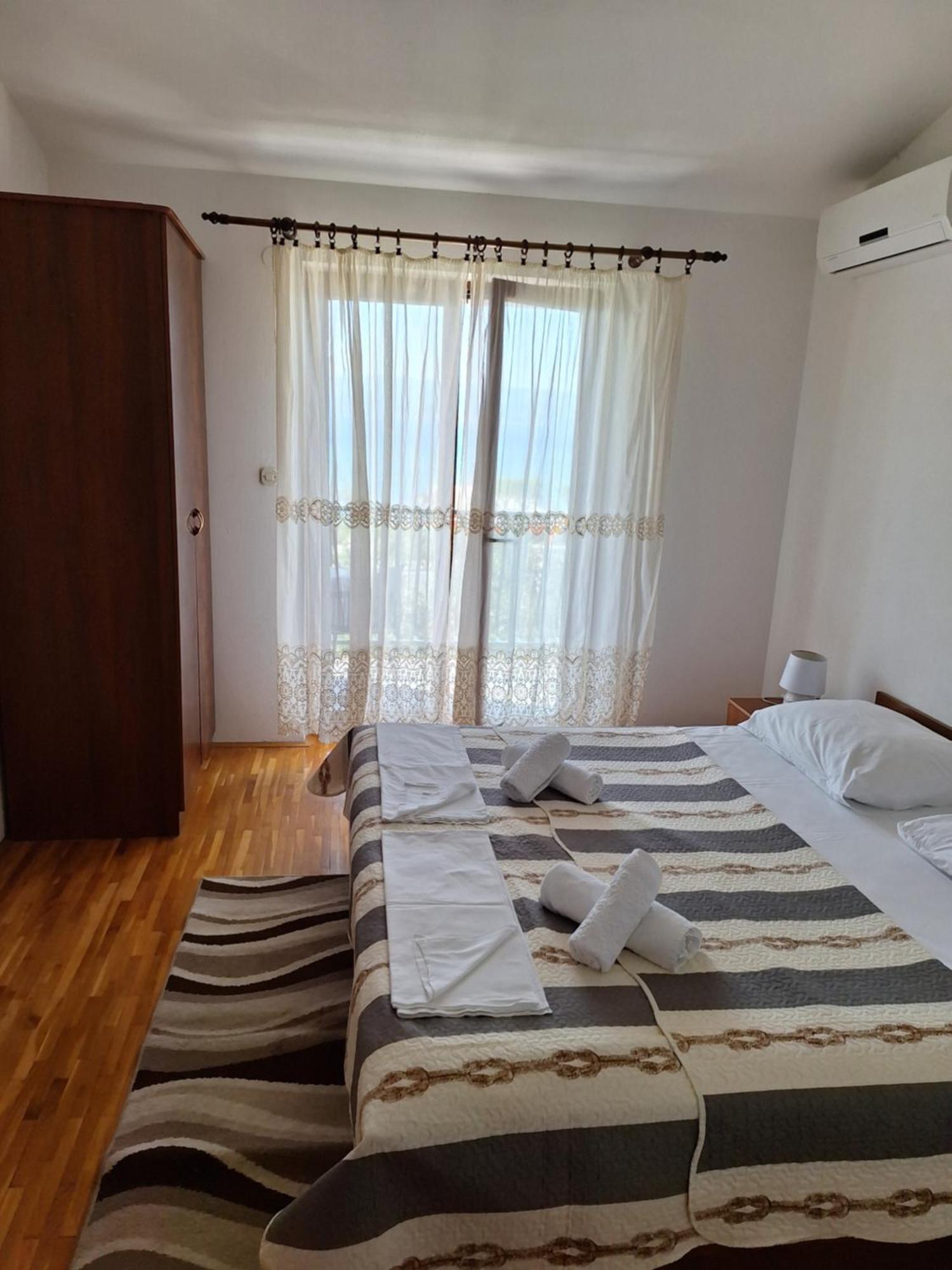 Ante Apartments Duće Rom bilde