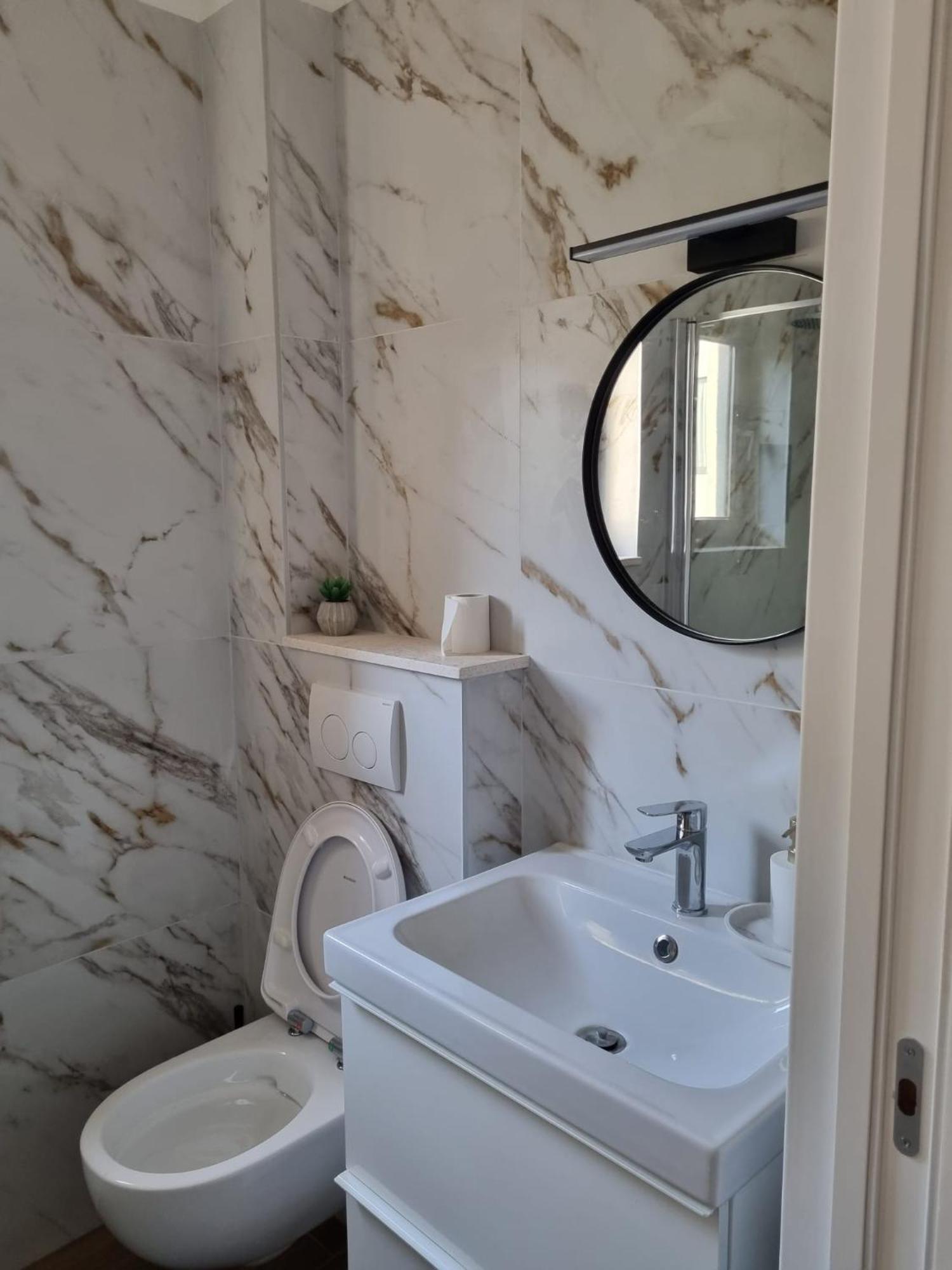 Ante Apartments Duće Rom bilde