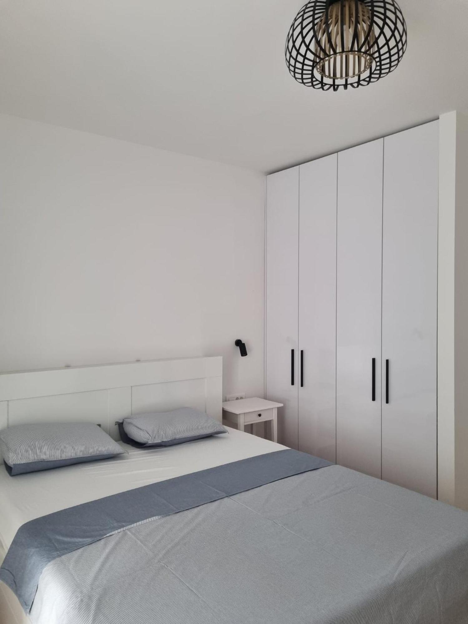 Ante Apartments Duće Rom bilde